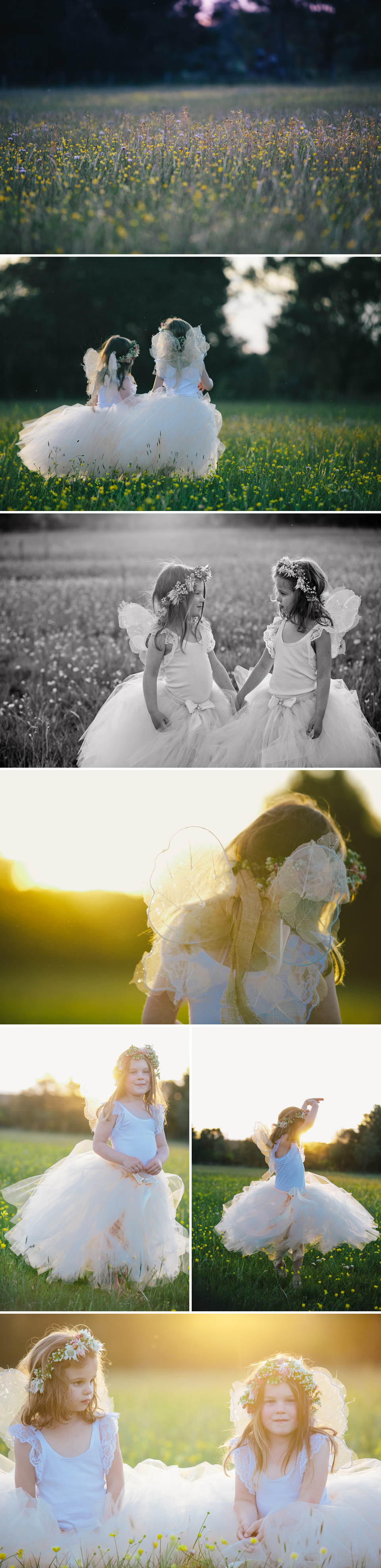 An Australian Christmas { Macedon Ranges Photographer} » Kim Selby